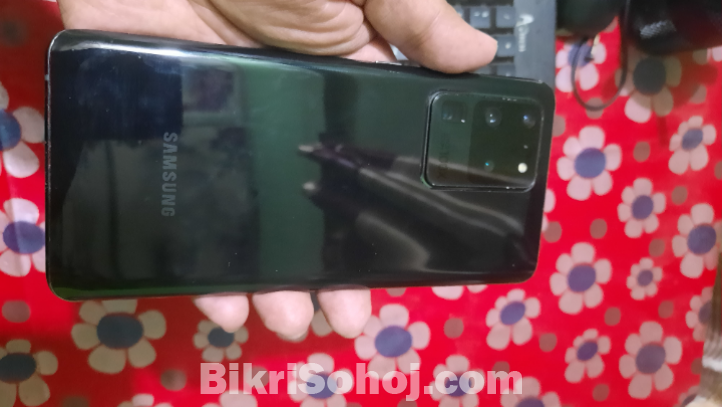 Samsung s20 ultra 5g